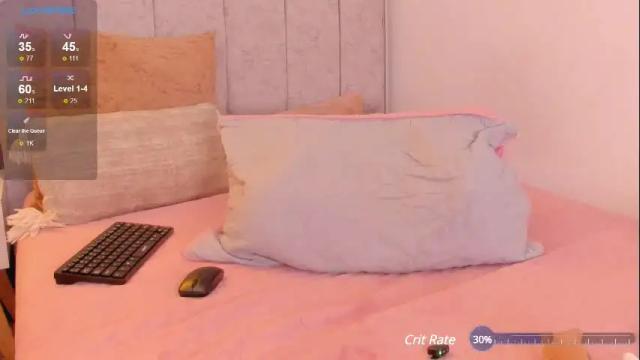 Image 12 of ashley_ruiz_ Stream on Chaturbate on 1 month ago