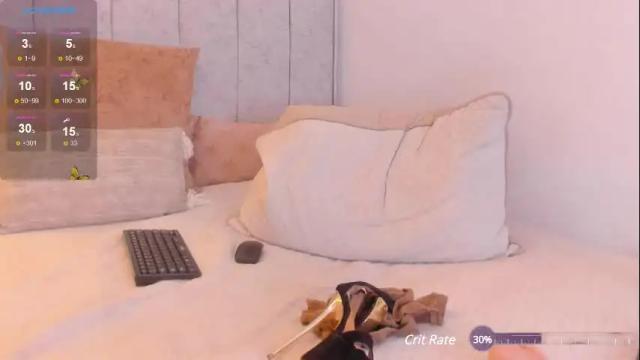 Image 11 of ashley_ruiz_ Stream on Chaturbate on 21 days ago