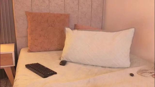 Thumbnail 1, ashley_ruiz_'s Stream at Chaturbate, 12 days ago