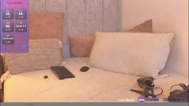 Image 10 of ashley_ruiz_ Stream on Chaturbate on 12 days ago