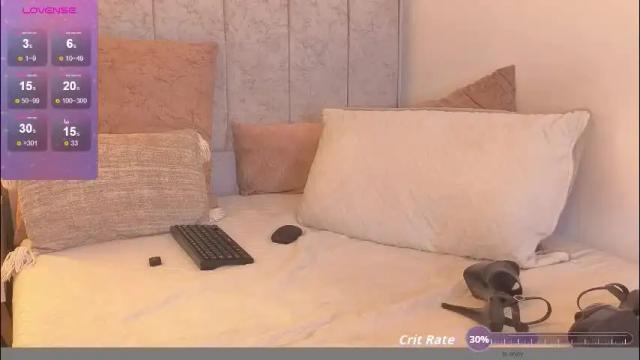 Thumbnail 3, ashley_ruiz_'s Stream at Chaturbate, 1 day ago