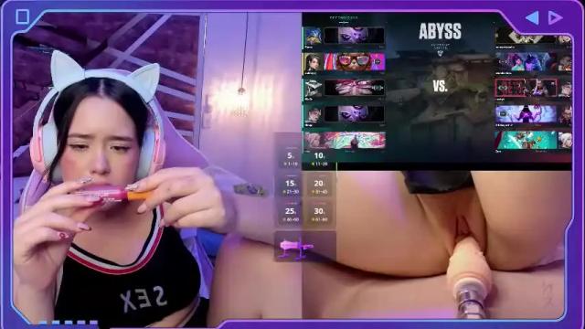 Thumbnail 3, ashley_sa_'s Stream at Chaturbate, 2 months ago