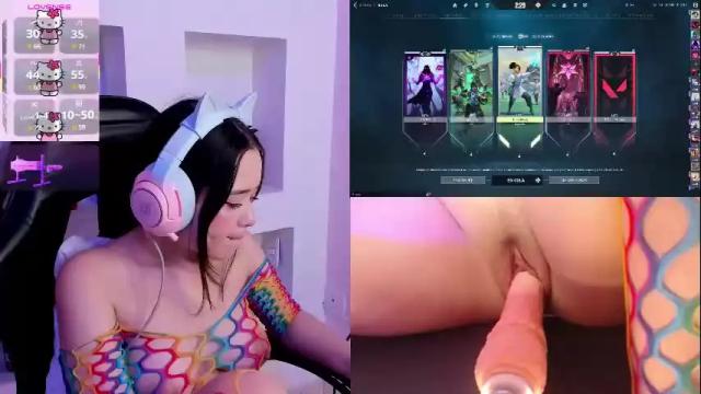 Thumbnail 1, ashley_sa_'s Stream at Chaturbate, 2 months ago