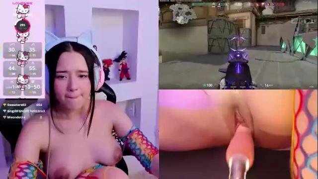 Thumbnail 3, ashley_sa_'s Stream at Chaturbate, 2 months ago