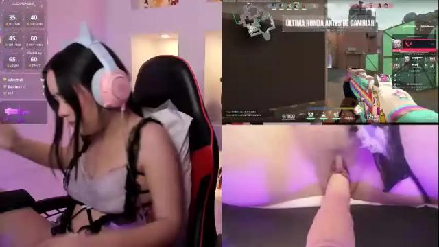 Thumbnail 2, ashley_sa_'s Stream at Chaturbate, 2 months ago