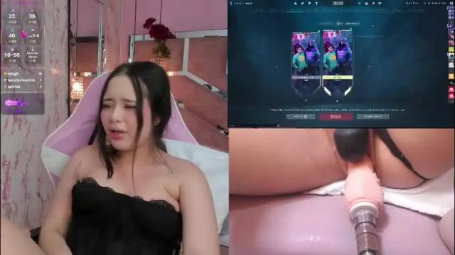 Thumbnail 3, ashley_sa_'s Stream at Chaturbate, 5 days ago