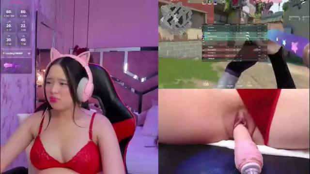 Image 7 of ashley_sa_ Stream on Chaturbate on 1 month ago