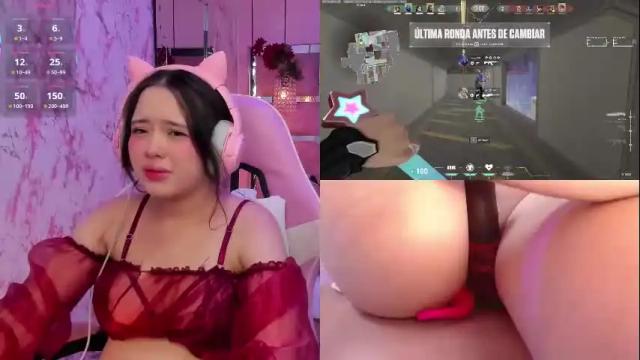 Thumbnail 2, ashley_sa_'s Stream at Chaturbate, 1 month ago
