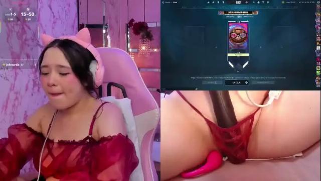 Image 7 of ashley_sa_ Stream on Chaturbate on 1 month ago