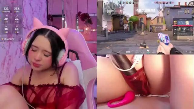 Thumbnail 3, ashley_sa_'s Stream at Chaturbate, 1 month ago