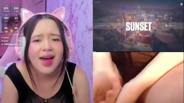 Image 6 of ashley_sa_ Stream on Chaturbate on 1 month ago