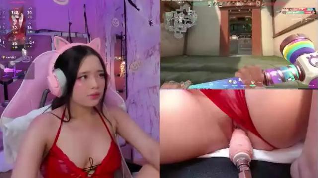 Thumbnail 3, ashley_sa_'s Stream at Chaturbate, 9 days ago