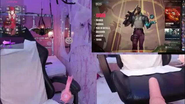 Image 4 of ashley_sa_ Stream on Chaturbate on 6 days ago