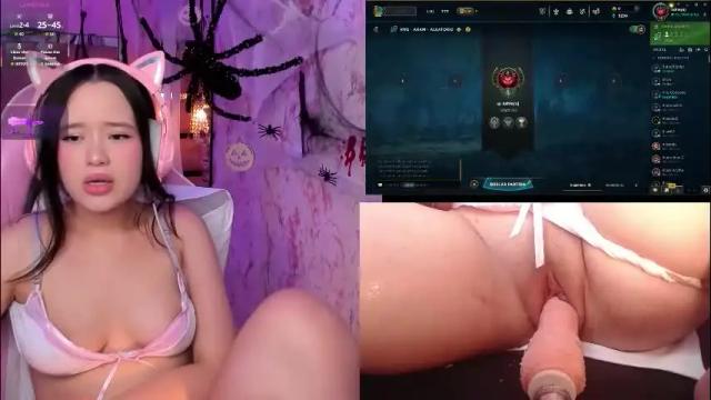 Thumbnail 3, ashley_sa_'s Stream at Chaturbate, 1 day ago