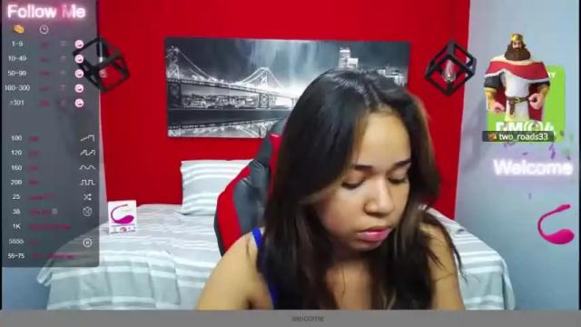 Image 12 of ashley_seduction18 Stream on Chaturbate on 19 months ago