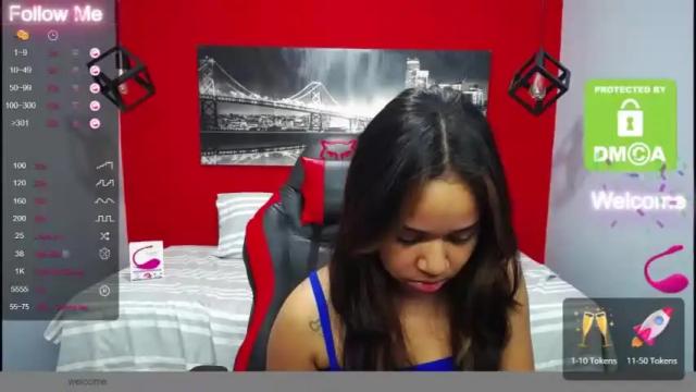 Image 6 of ashley_seduction18 Stream on Chaturbate on 19 months ago