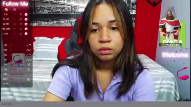 Image 6 of ashley_seduction18 Stream on Chaturbate on 19 months ago