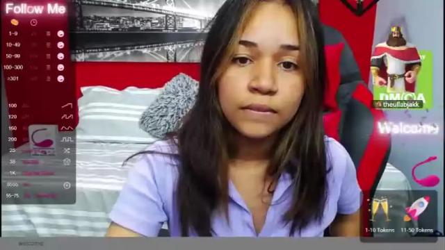Image 7 of ashley_seduction18 Stream on Chaturbate on 19 months ago