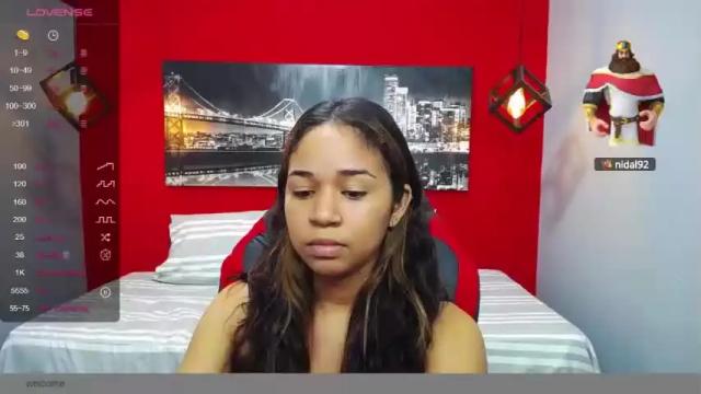 Image 11 of ashley_seduction18 Stream on Chaturbate on 19 months ago