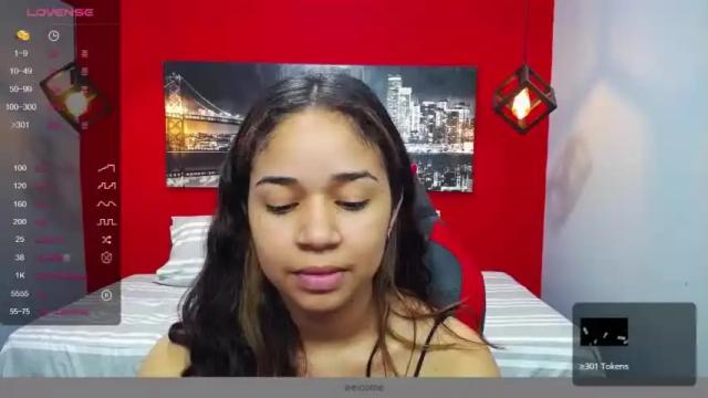 Image 3 of ashley_seduction18 Stream on Chaturbate on 19 months ago