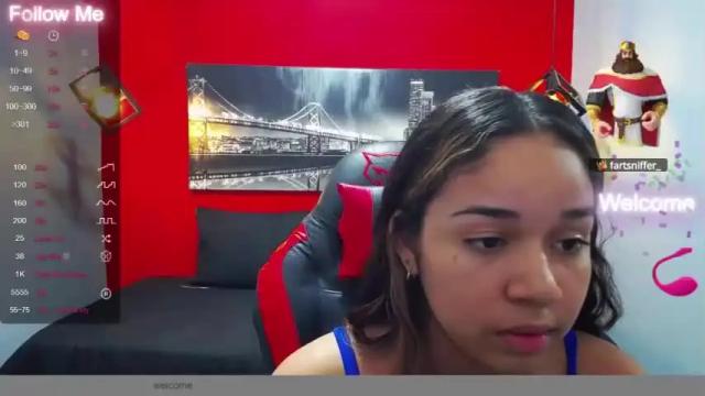 Thumbnail 3, ashley_seduction18's Stream at Chaturbate, 19 months ago