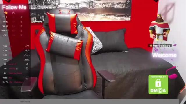 Image 4 of ashley_seduction18 Stream on Chaturbate on 19 months ago