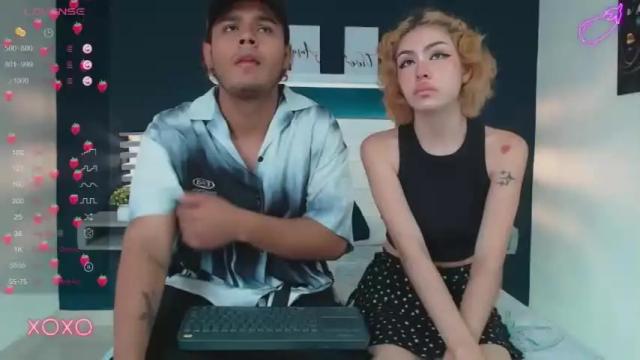 Image 12 of ashley_shadows Stream on Chaturbate on 15 months ago