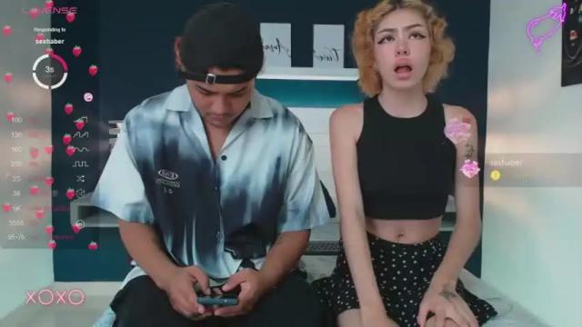 Thumbnail 3, ashley_shadows's Stream at Chaturbate, 15 months ago