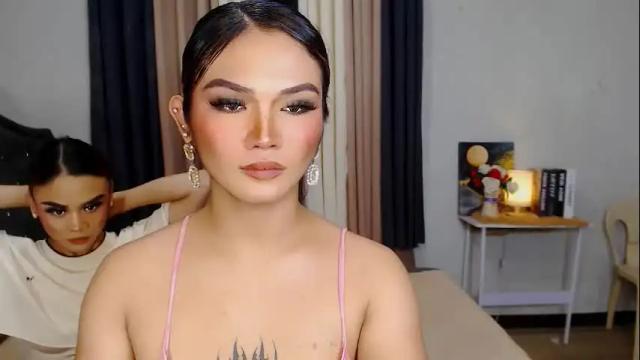 Thumbnail 2, ashley_slutty's Stream at Chaturbate, 27 days ago