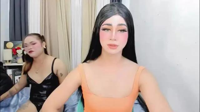 Thumbnail 2, ashley_slutty's Stream at Chaturbate, 21 hours ago