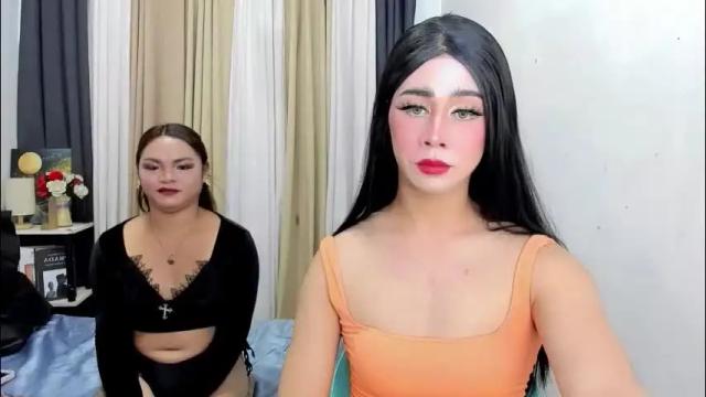 Thumbnail 2, ashley_slutty's Stream at Chaturbate, 1 day ago