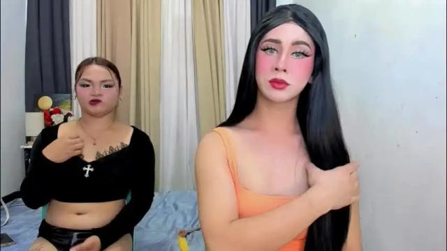 Thumbnail 2, ashley_slutty's Stream at Chaturbate, 5 hours ago