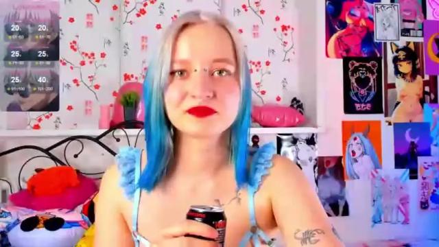 Image 10 of ashley_snyder Stream on Chaturbate on 14 months ago