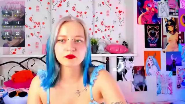 Thumbnail 3, ashley_snyder's Stream at Chaturbate, 14 months ago