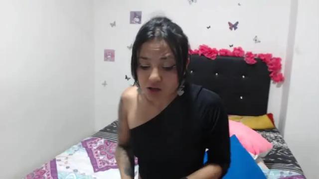 Image 6 of ashley_spinellix Stream on Chaturbate on 16 months ago