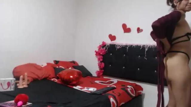 Image 12 of ashley_spinellix Stream on Chaturbate on 16 months ago