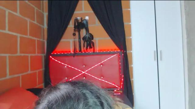 Image 3 of ashley_spinellix Stream on Chaturbate on 15 months ago