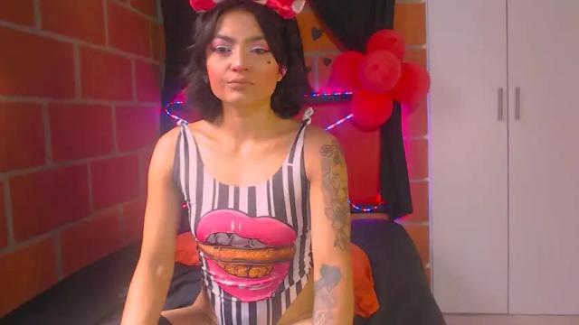 Thumbnail 3, ashley_spinellix's Stream at Chaturbate, 15 months ago