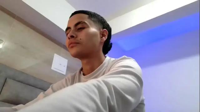 Image 8 of ashley_starkk Stream on Chaturbate on 19 months ago