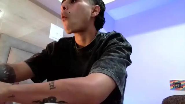 Image 3 of ashley_starkk Stream on Chaturbate on 16 months ago