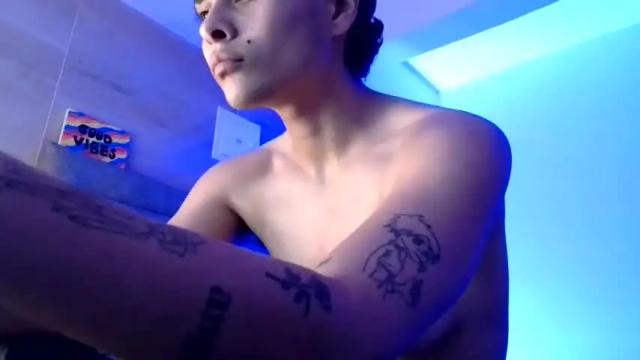 Image 11 of ashley_starkk Stream on Chaturbate on 19 months ago