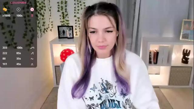 Image 7 of ashley_swan Stream on Chaturbate on 6 months ago