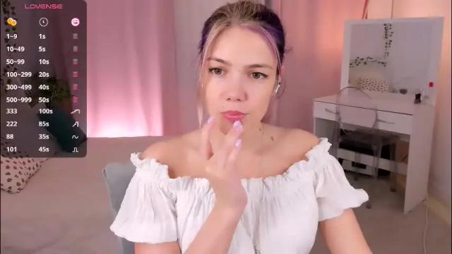 Thumbnail 1, ashley_swan's Stream at Chaturbate, 5 months ago