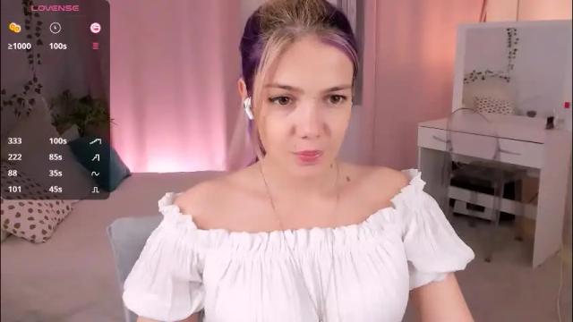 Image 2 of ashley_swan Stream on Chaturbate on 5 months ago