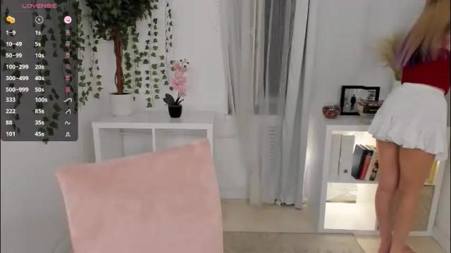 Image 2 of ashley_swan Stream on Chaturbate on 4 months ago