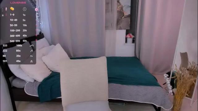 Thumbnail 2, ashley_swan's Stream at Chaturbate, 4 months ago