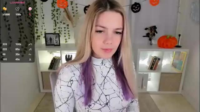 Image 11 of ashley_swan Stream on Chaturbate on 3 months ago