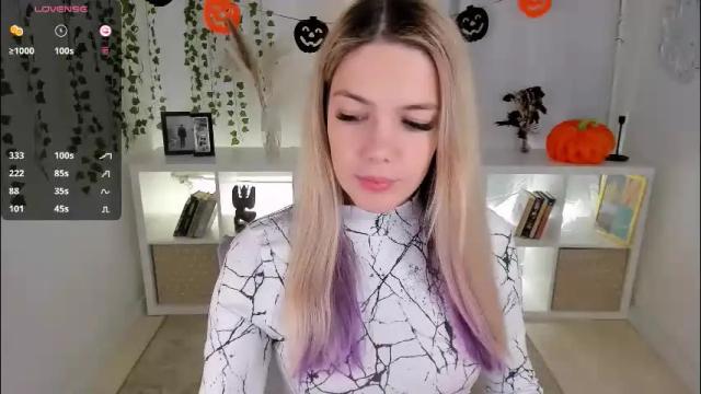 Image 6 of ashley_swan Stream on Chaturbate on 3 months ago