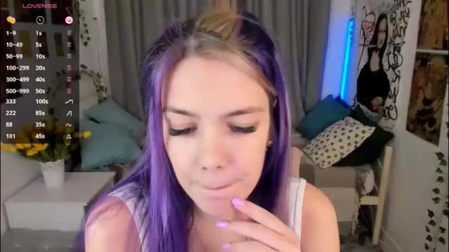 Image 10 of ashley_swan Stream on Chaturbate on 2 months ago