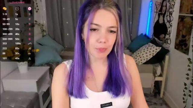 Image 12 of ashley_swan Stream on Chaturbate on 2 months ago
